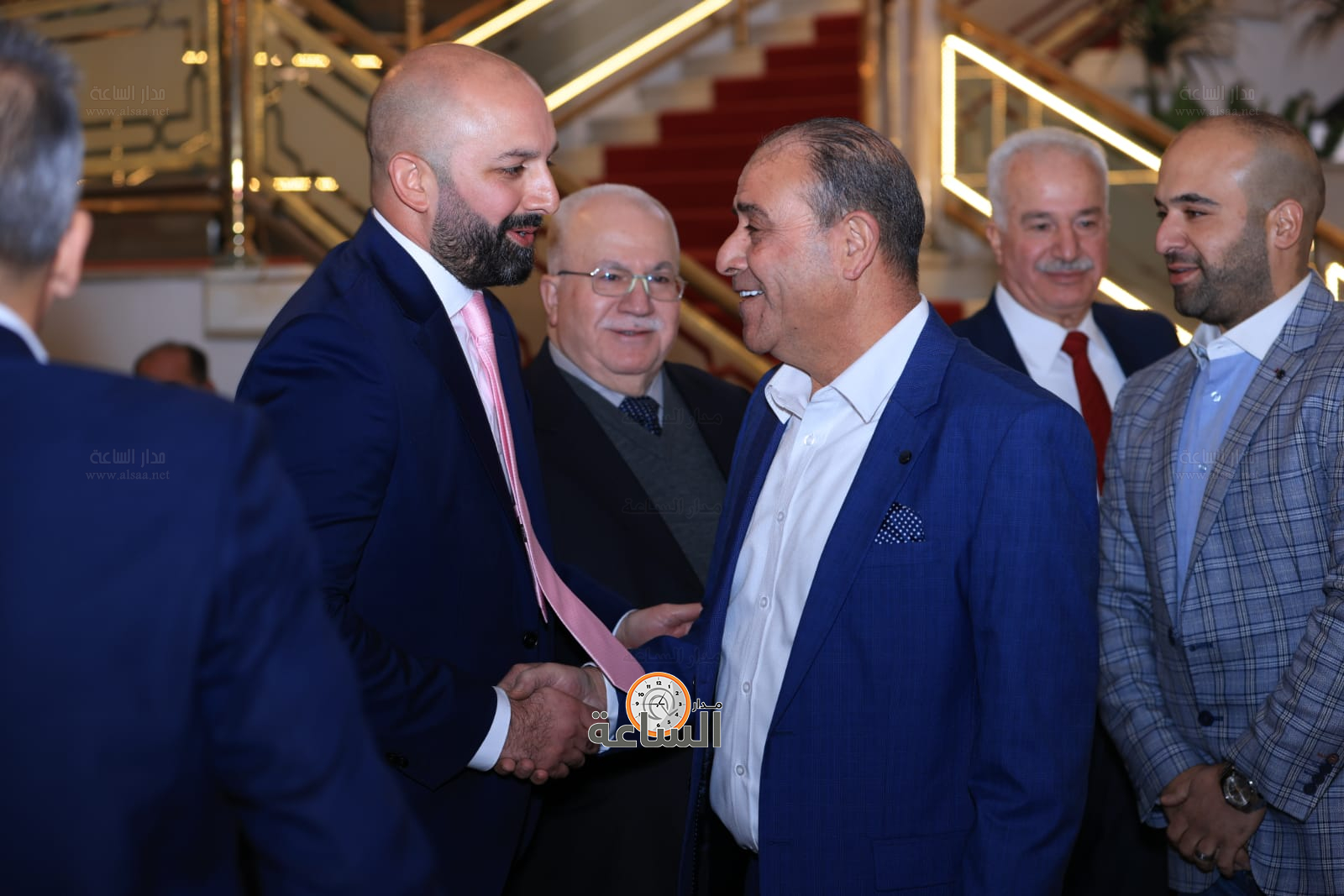 Madar Al-Saa Images 0.8242256158074923