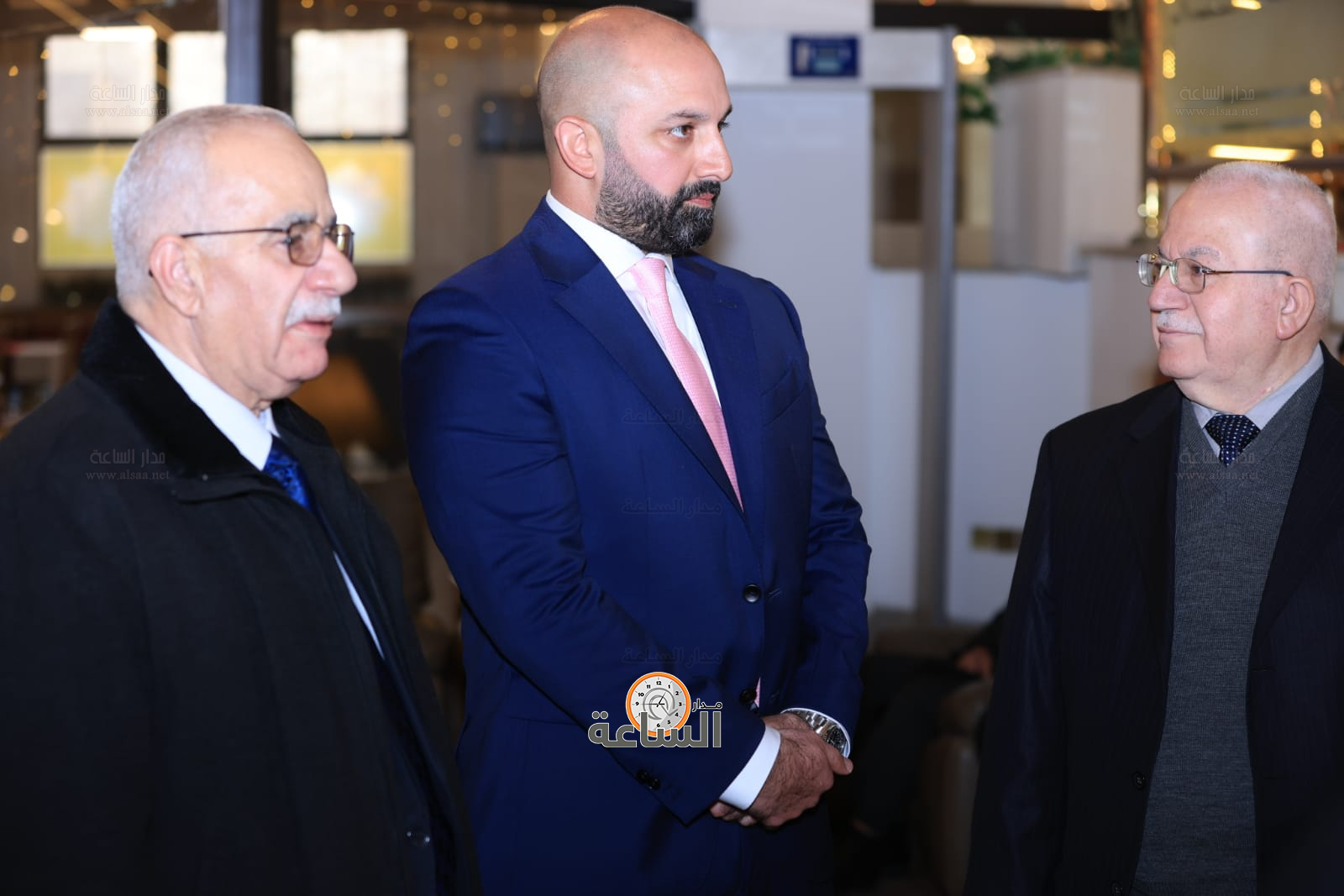 Madar Al-Saa Images 0.42244573008531305