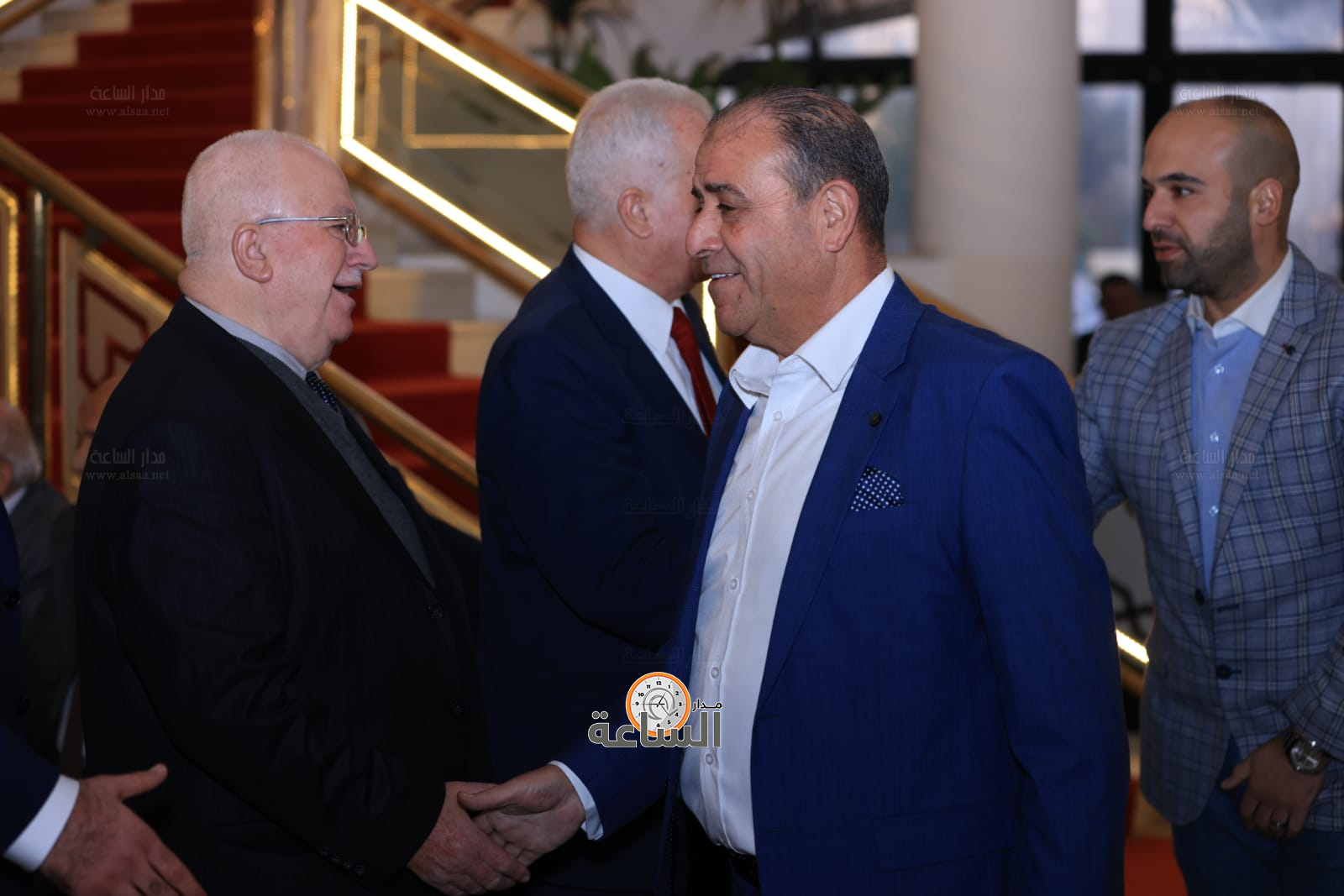 Madar Al-Saa Images 0.17545882698740467