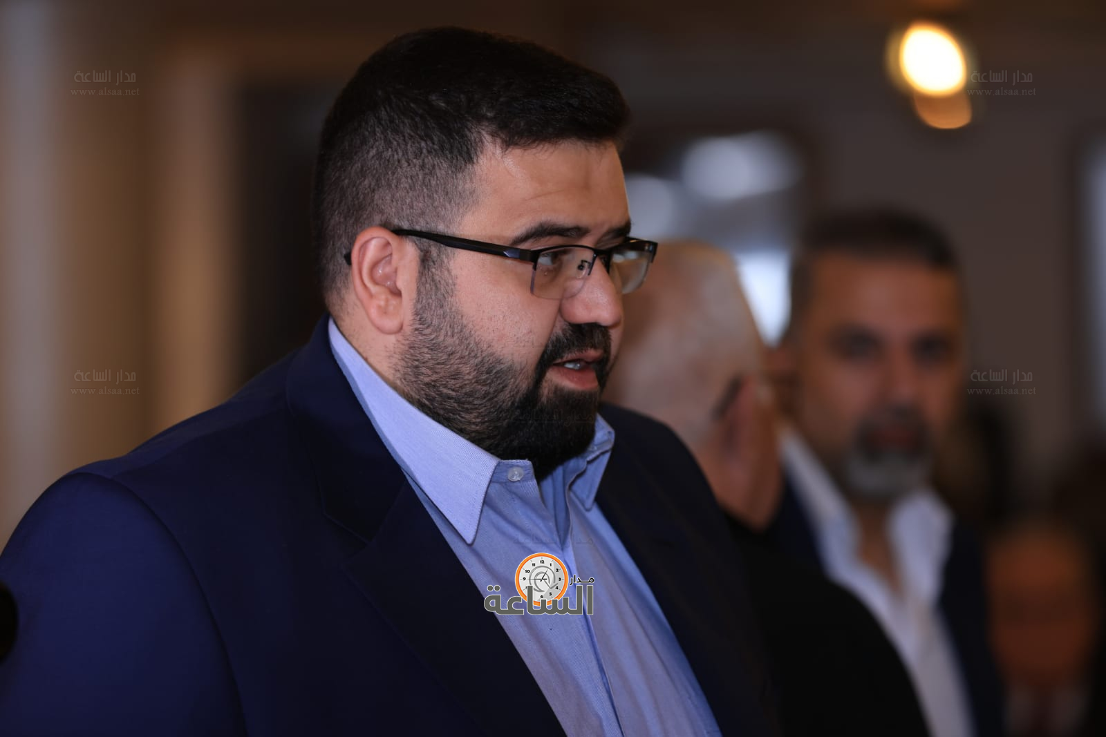 Madar Al-Saa Images 0.1353812132849299