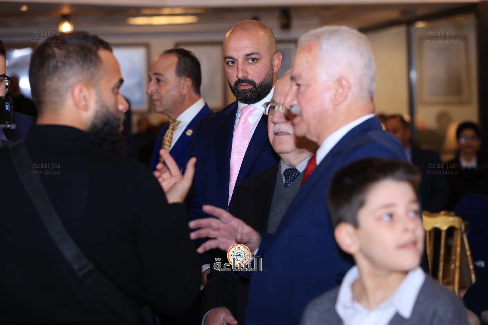 Madar Al-Saa Images 0.4484325764635462