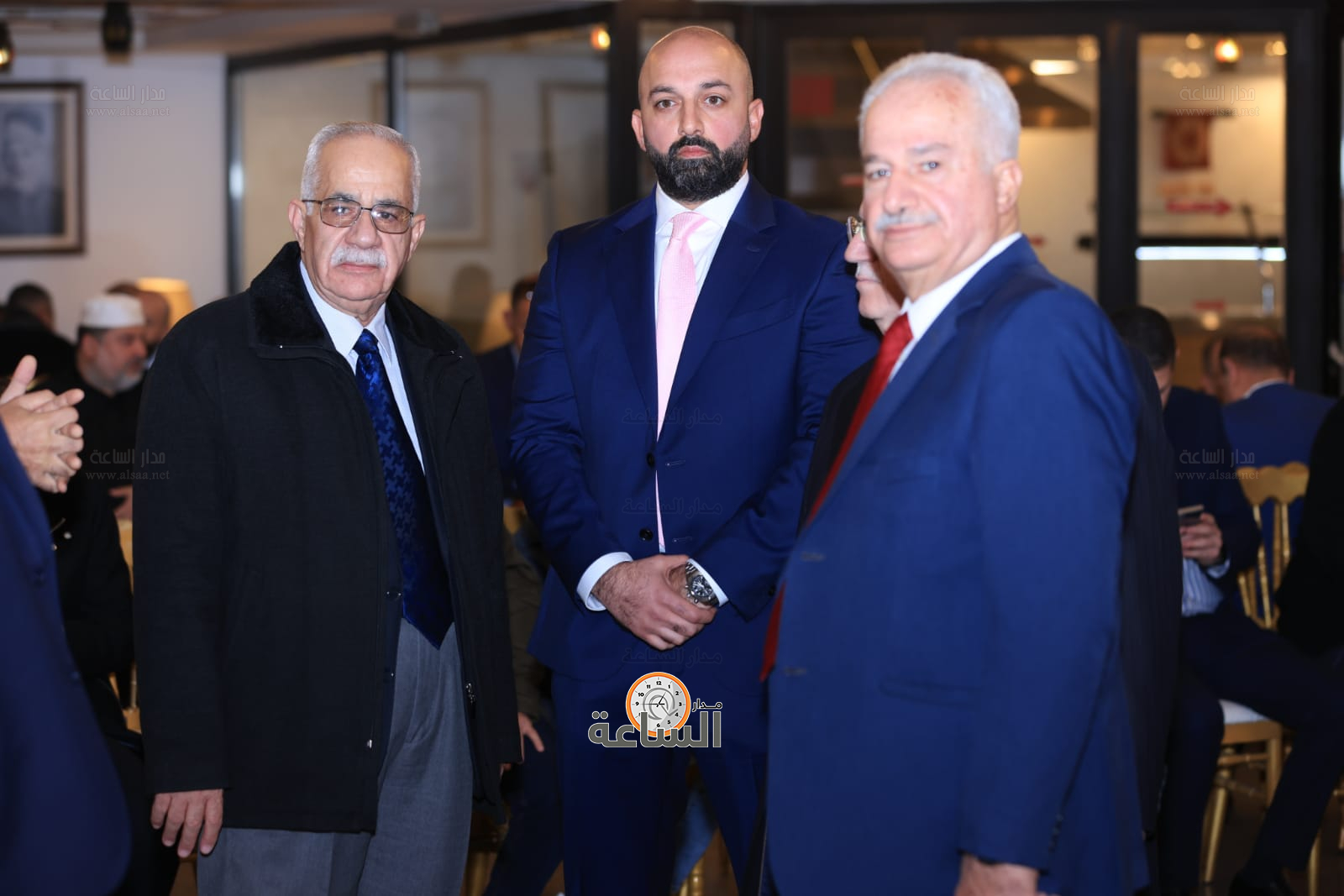 Madar Al-Saa Images 0.9563711456443723