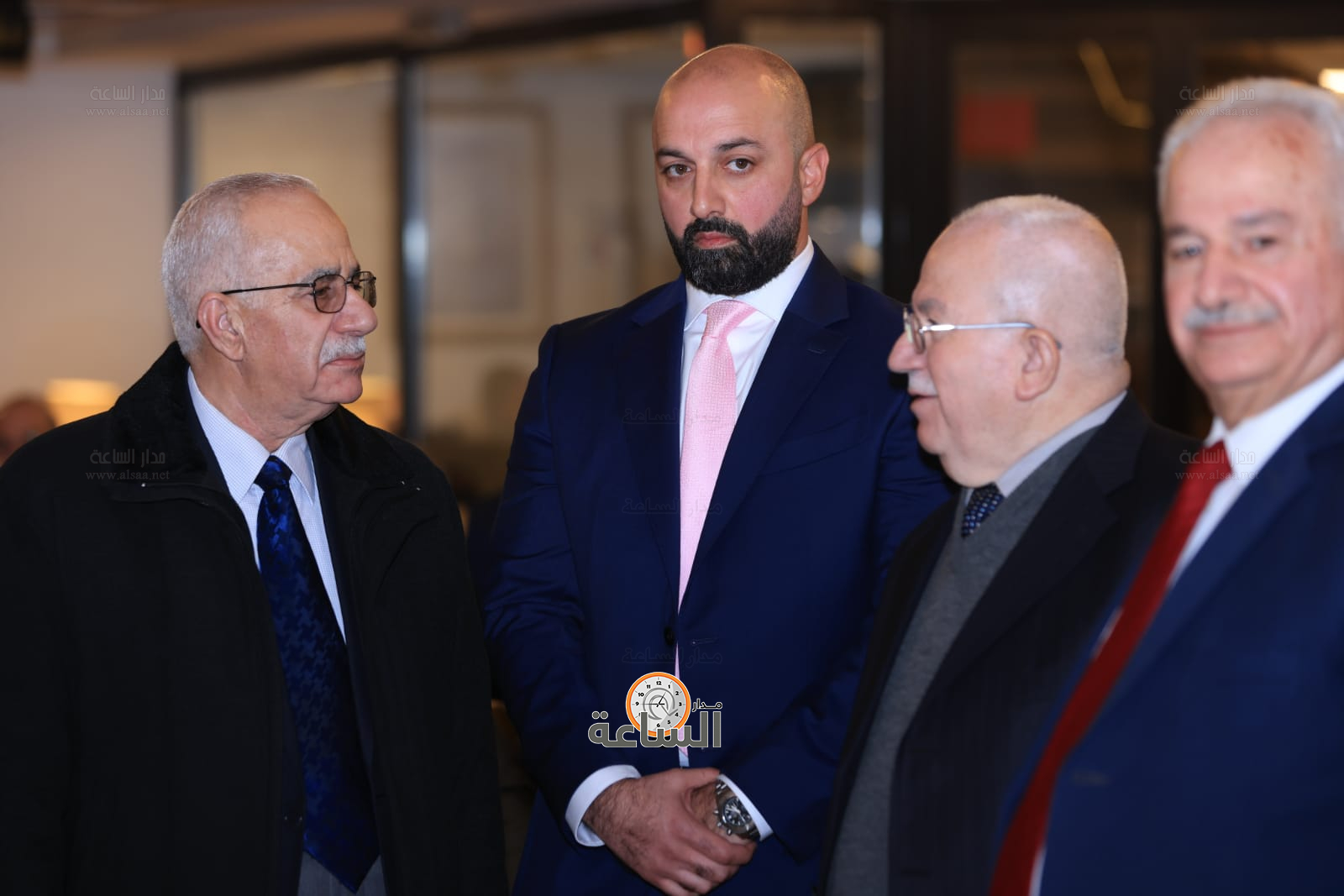 Madar Al-Saa Images 0.009361015434529607