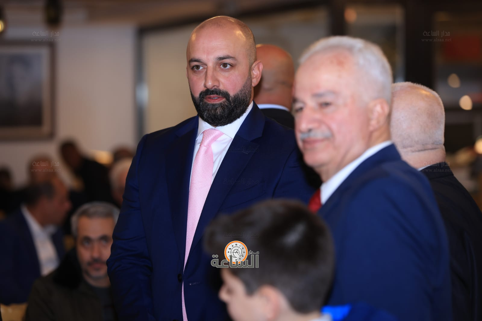 Madar Al-Saa Images 0.8286452305711306