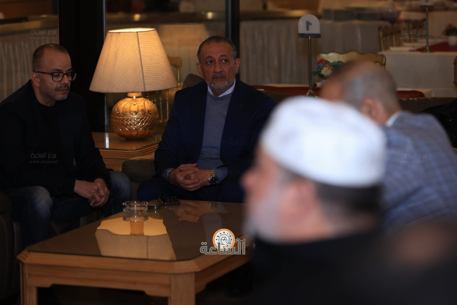 Madar Al-Saa Images 0.8101357278619983