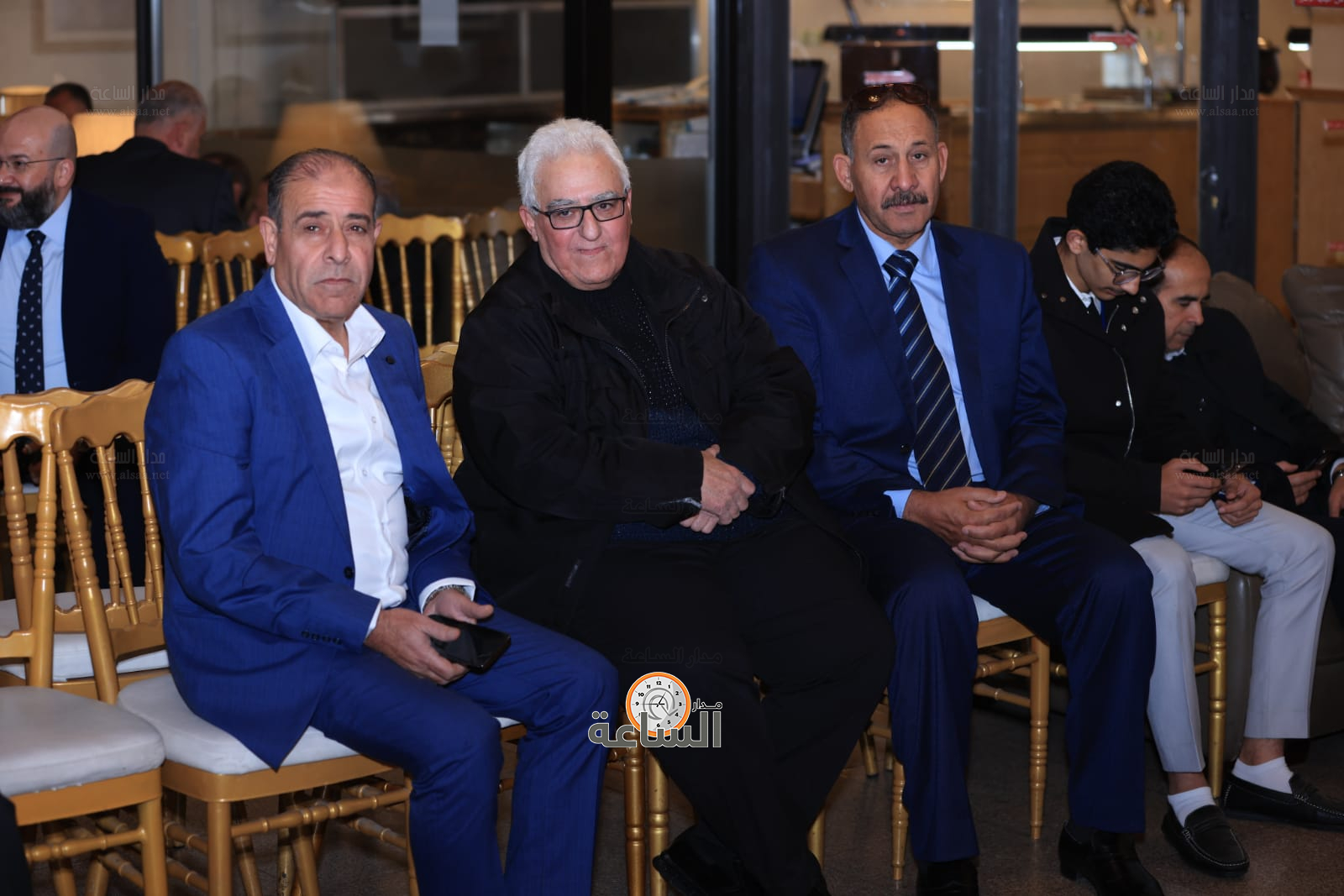 Madar Al-Saa Images 0.7775757425414591