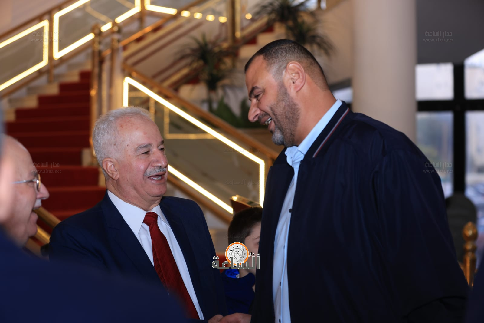 Madar Al-Saa Images 0.17539971367087004