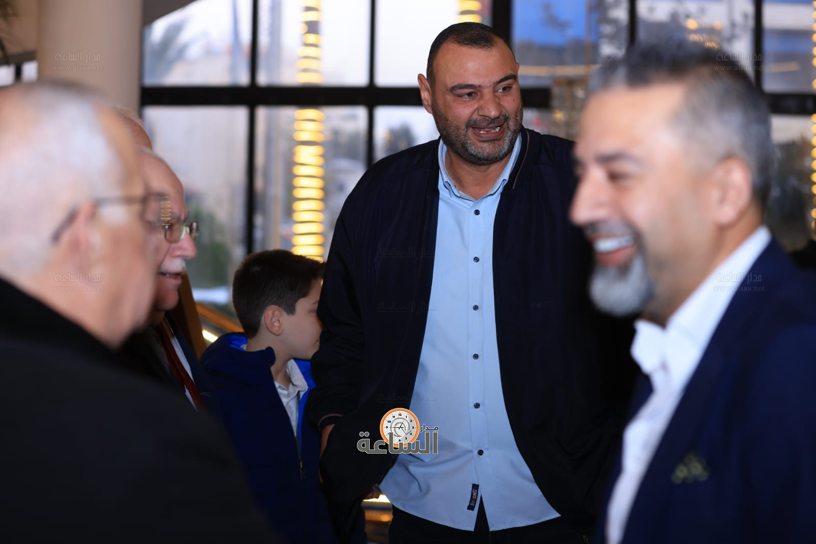 Madar Al-Saa Images 0.5553925876689081