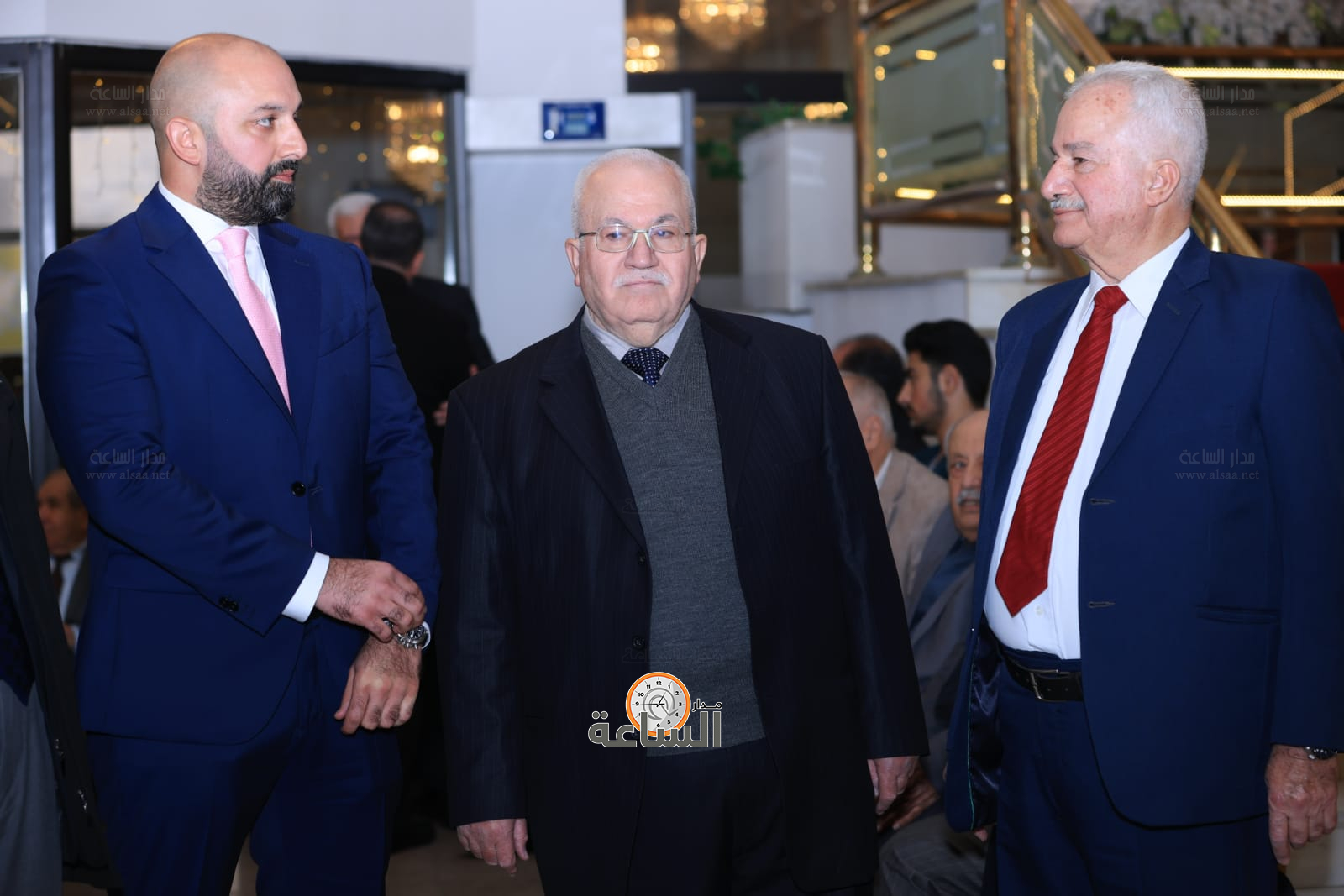 Madar Al-Saa Images 0.5365946039128936