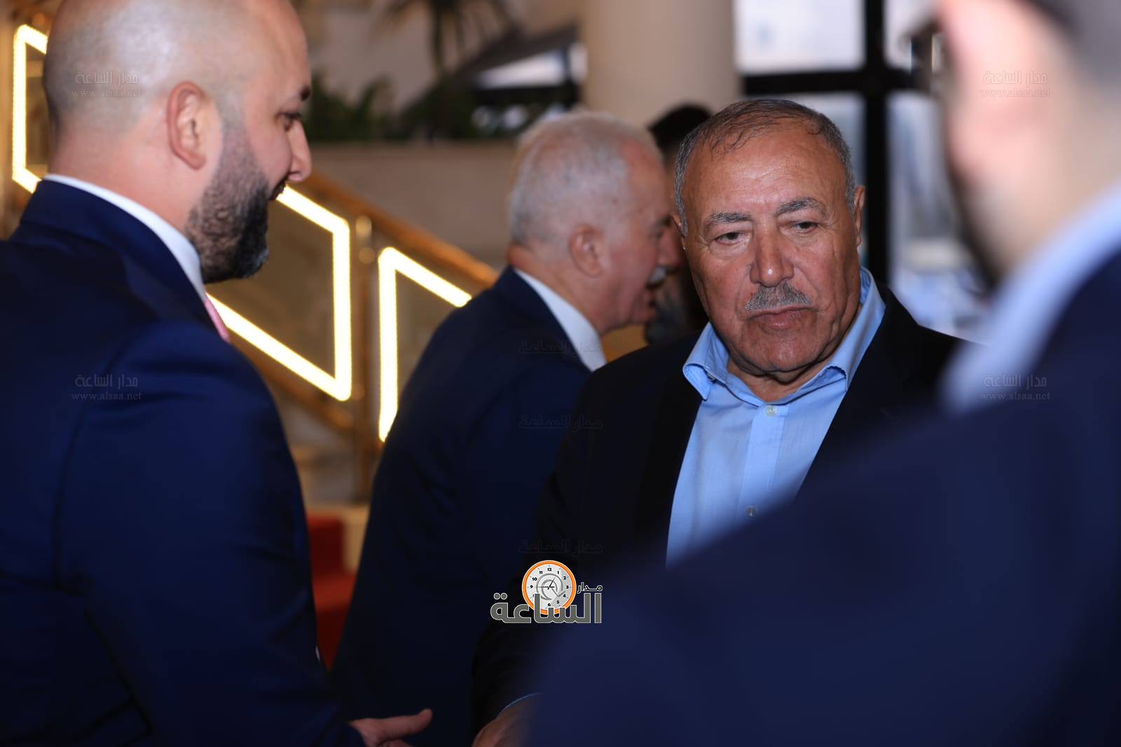 Madar Al-Saa Images 0.8295442094242