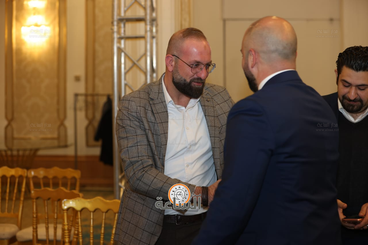 Madar Al-Saa Images 0.1938287831677381