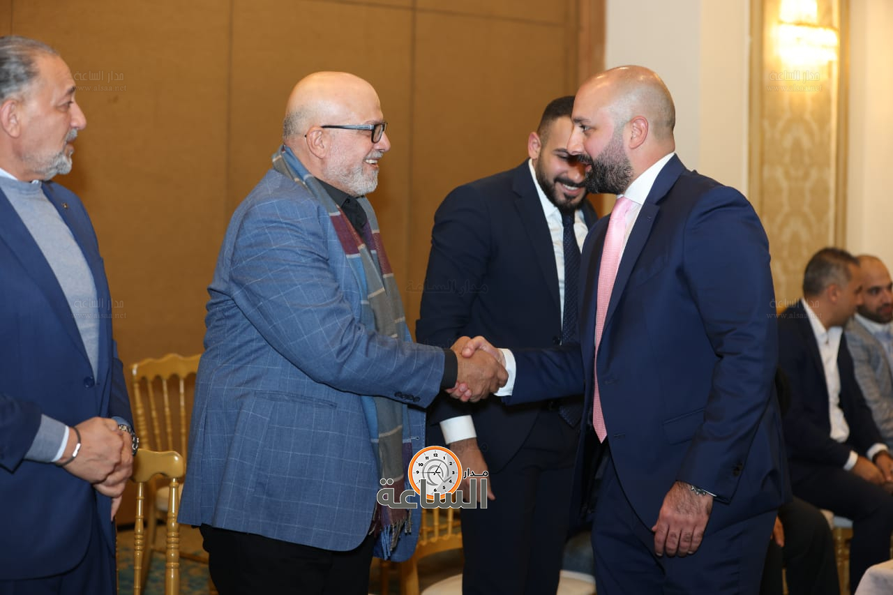 Madar Al-Saa Images 0.19568760059170964