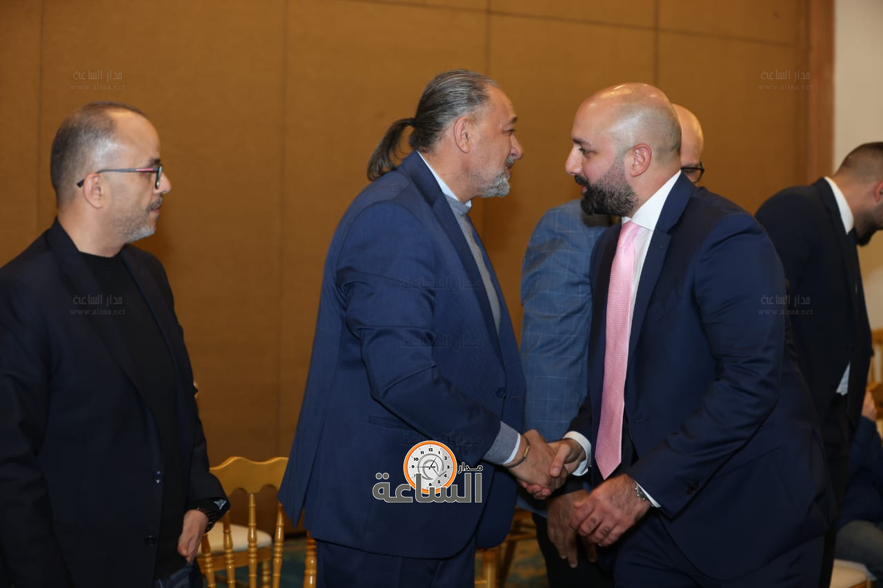 Madar Al-Saa Images 0.9502159008077402