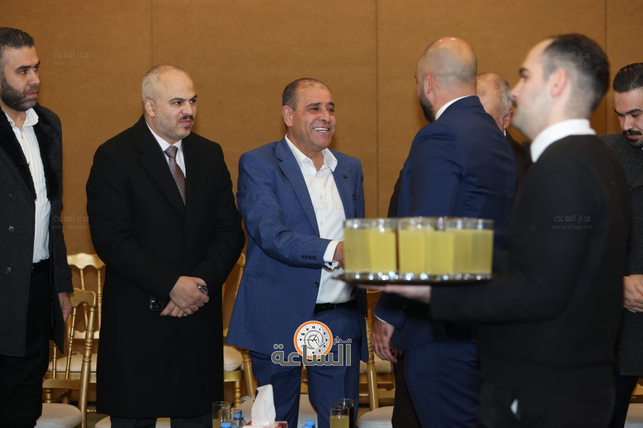 Madar Al-Saa Images 0.15654720021735813