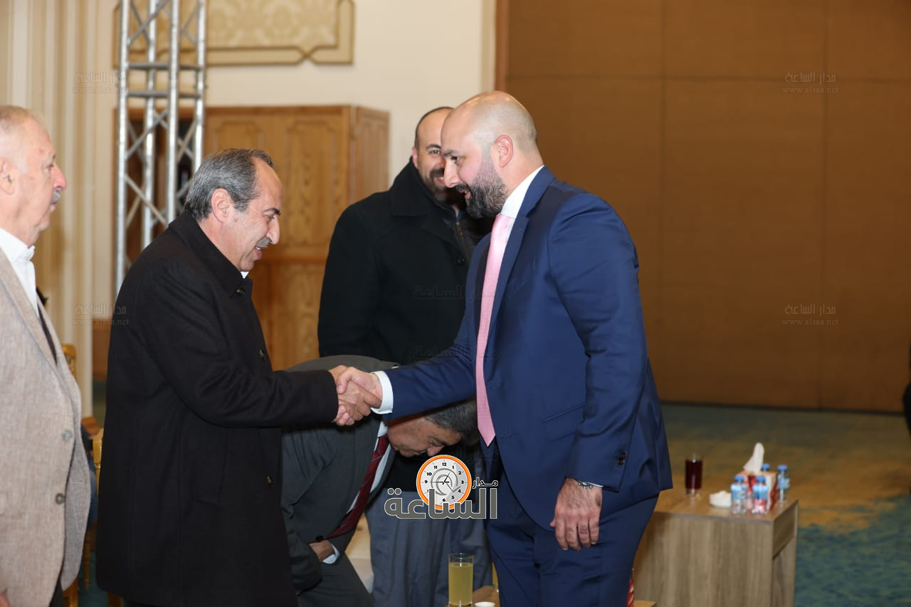 Madar Al-Saa Images 0.6376971245801187