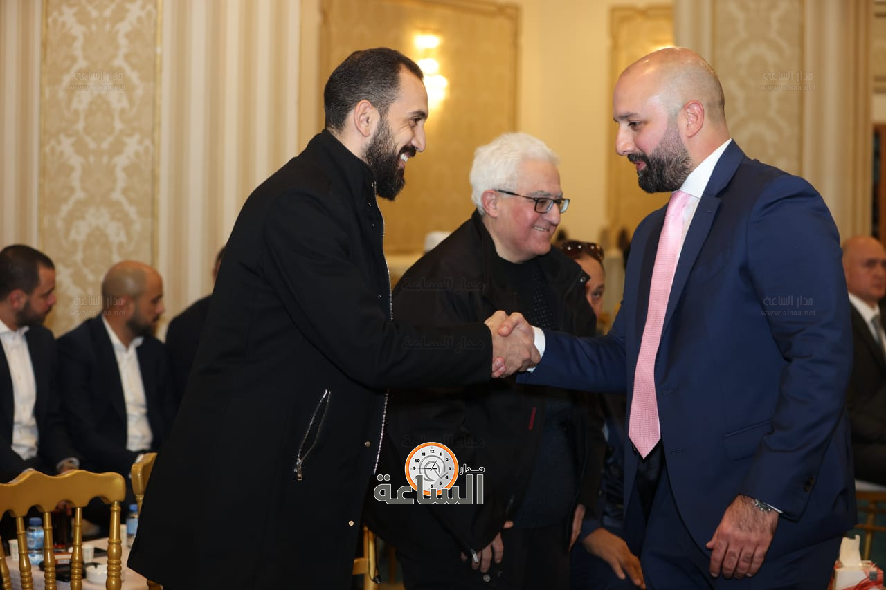 Madar Al-Saa Images 0.04630728200245304