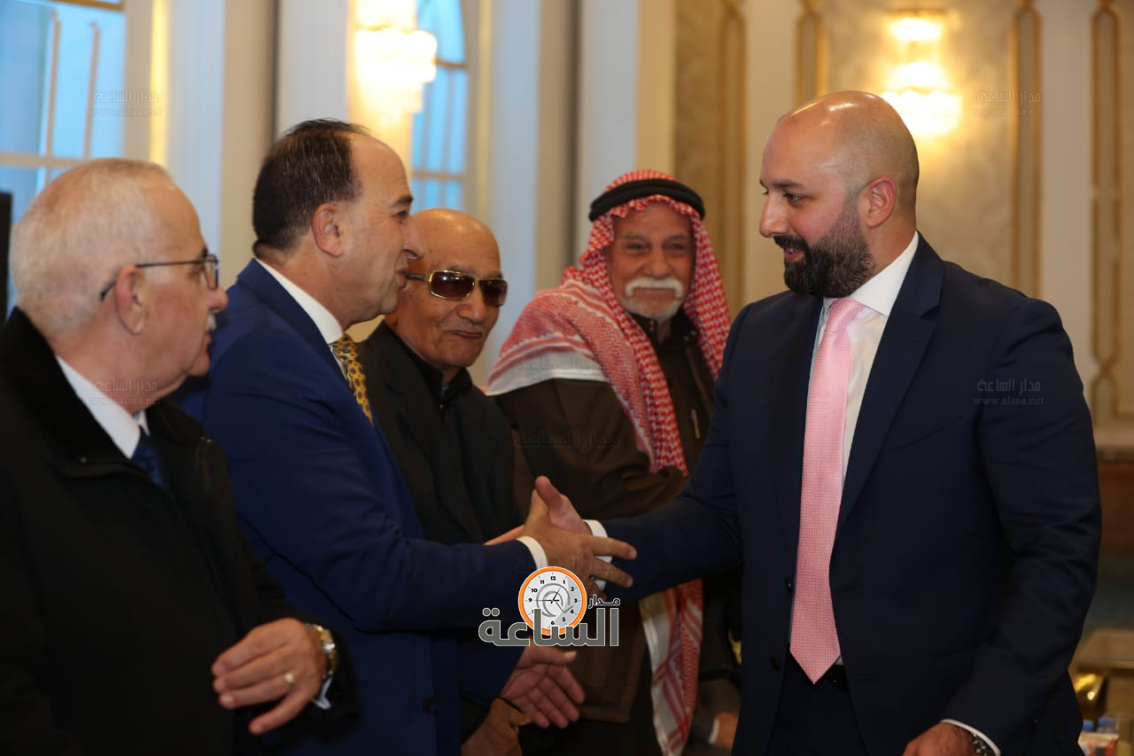 Madar Al-Saa Images 0.9624945471373734