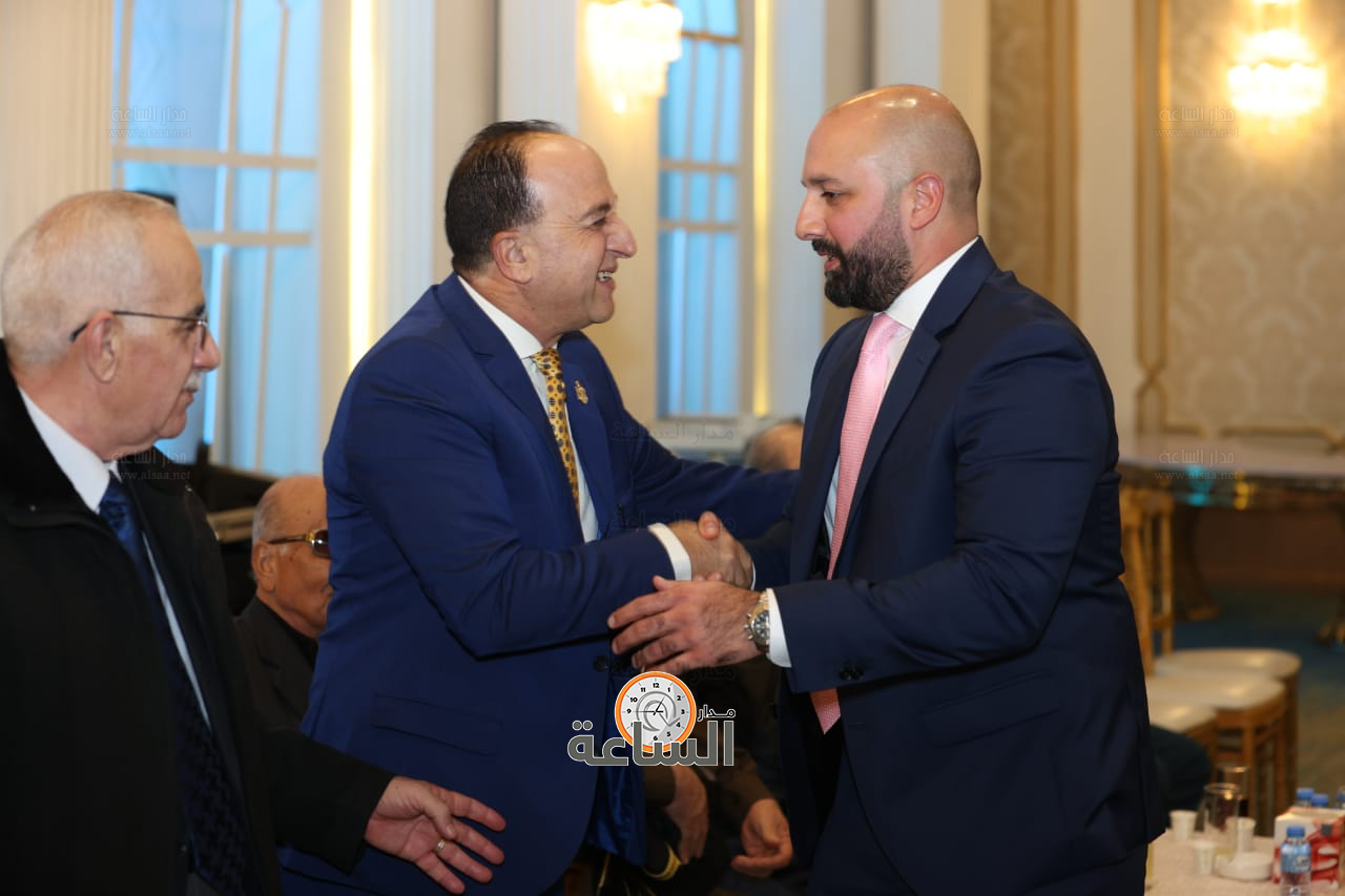 Madar Al-Saa Images 0.45597698753902083