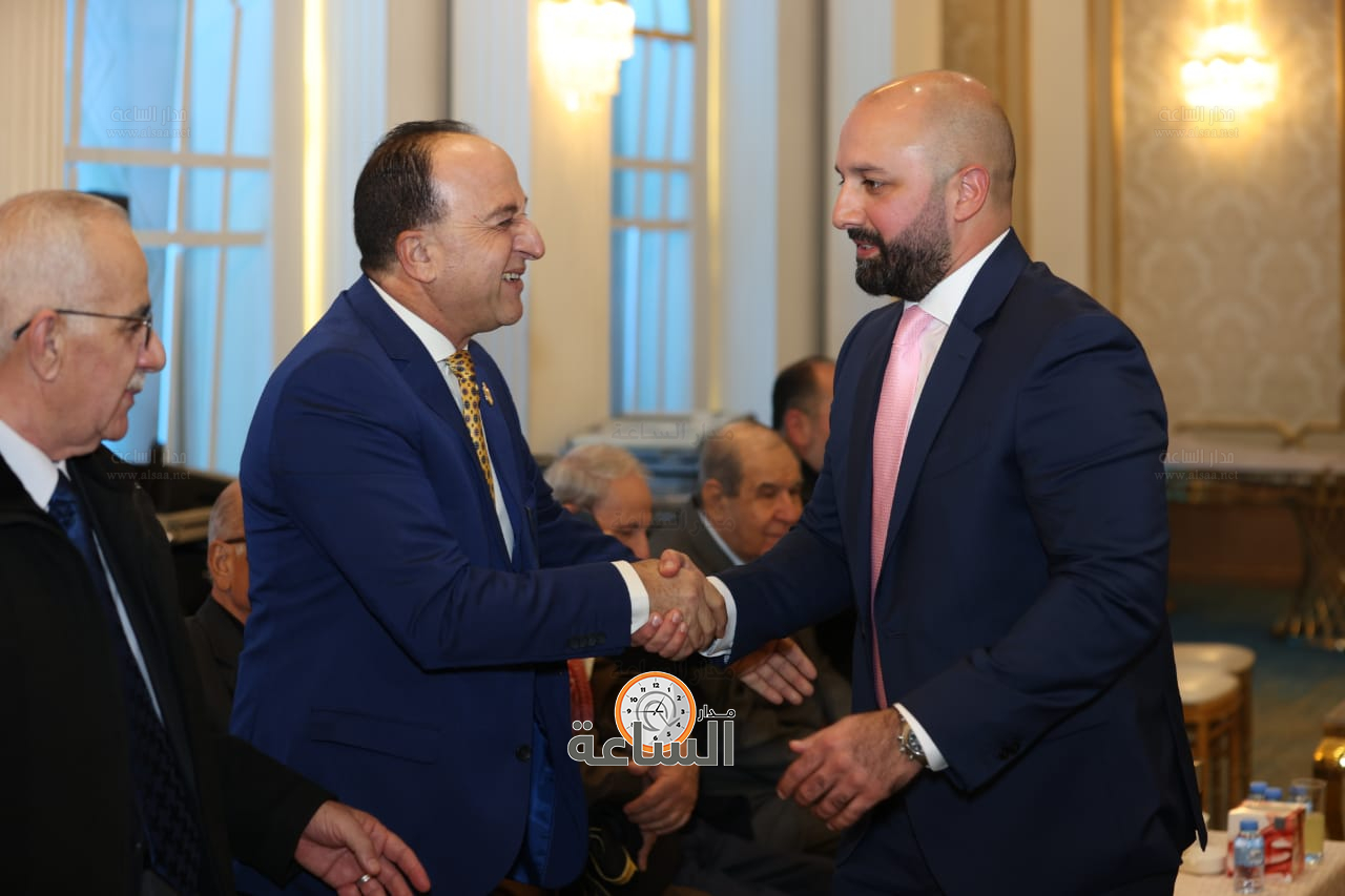 Madar Al-Saa Images 0.7428045556677285