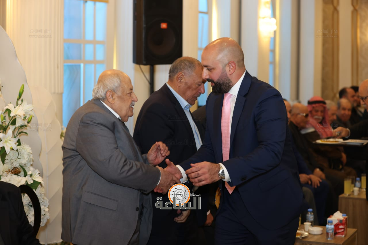 Madar Al-Saa Images 0.6677552887051068