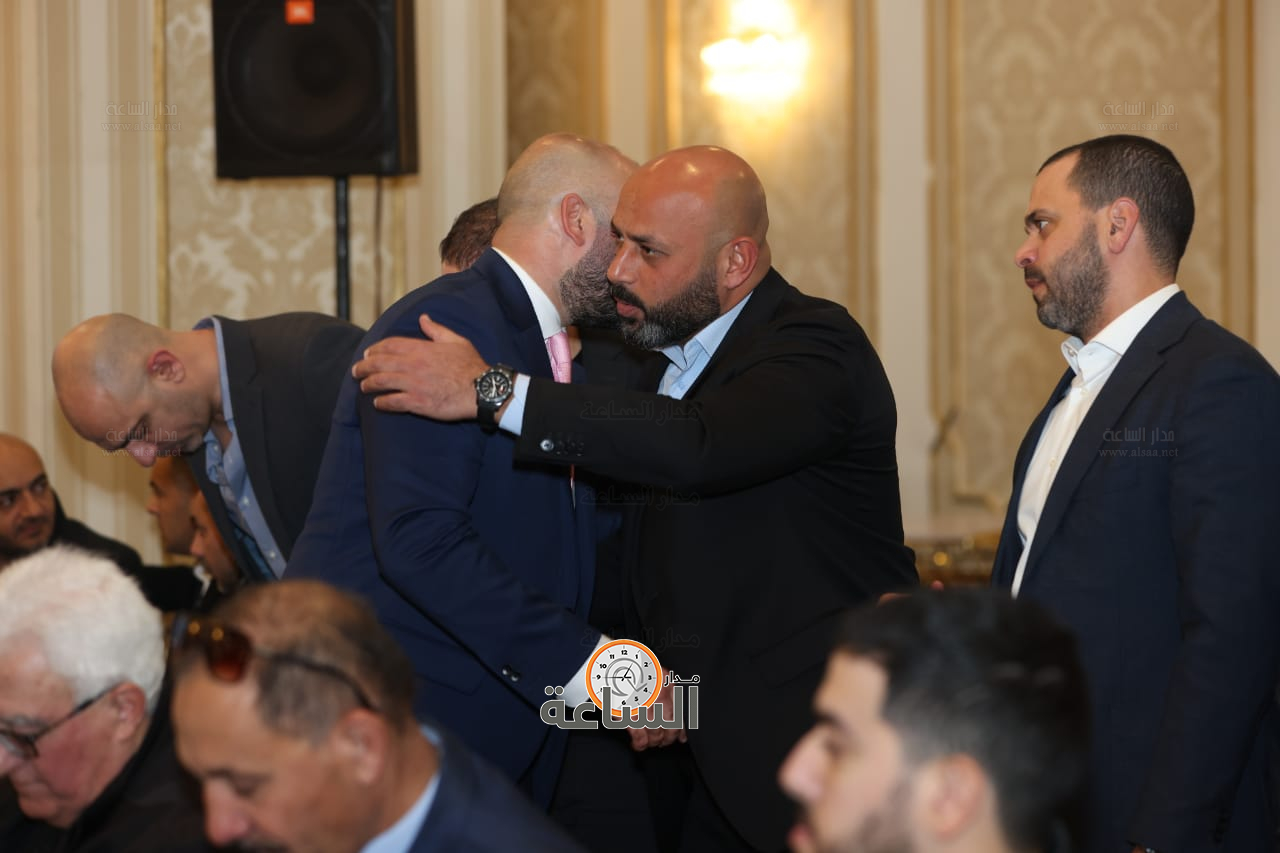 Madar Al-Saa Images 0.45351241704494016