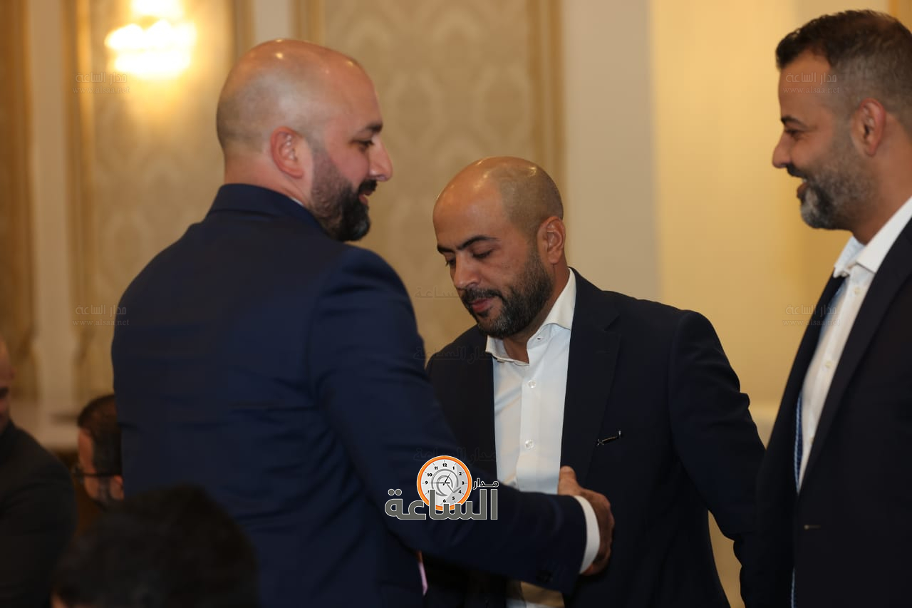 Madar Al-Saa Images 0.5439841270700541