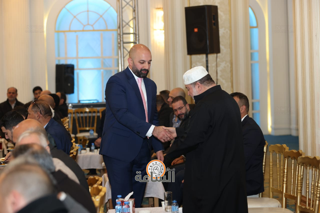 Madar Al-Saa Images 0.8045973231356689