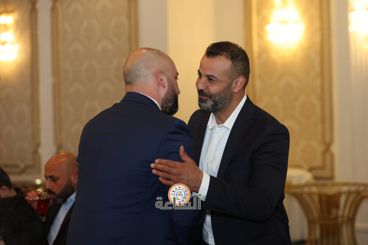 Madar Al-Saa Images 0.06909827470522523