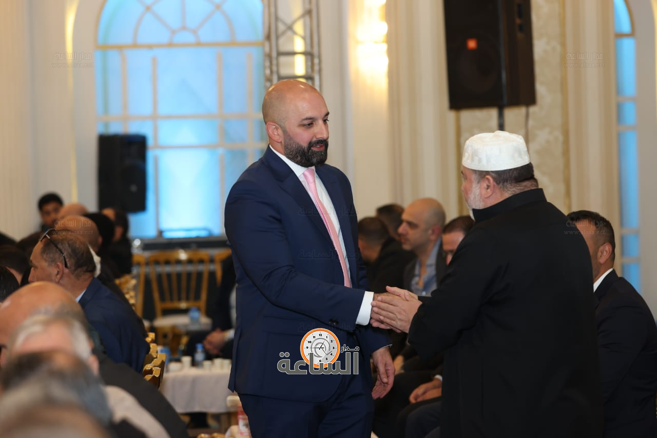 Madar Al-Saa Images 0.28383464593837493