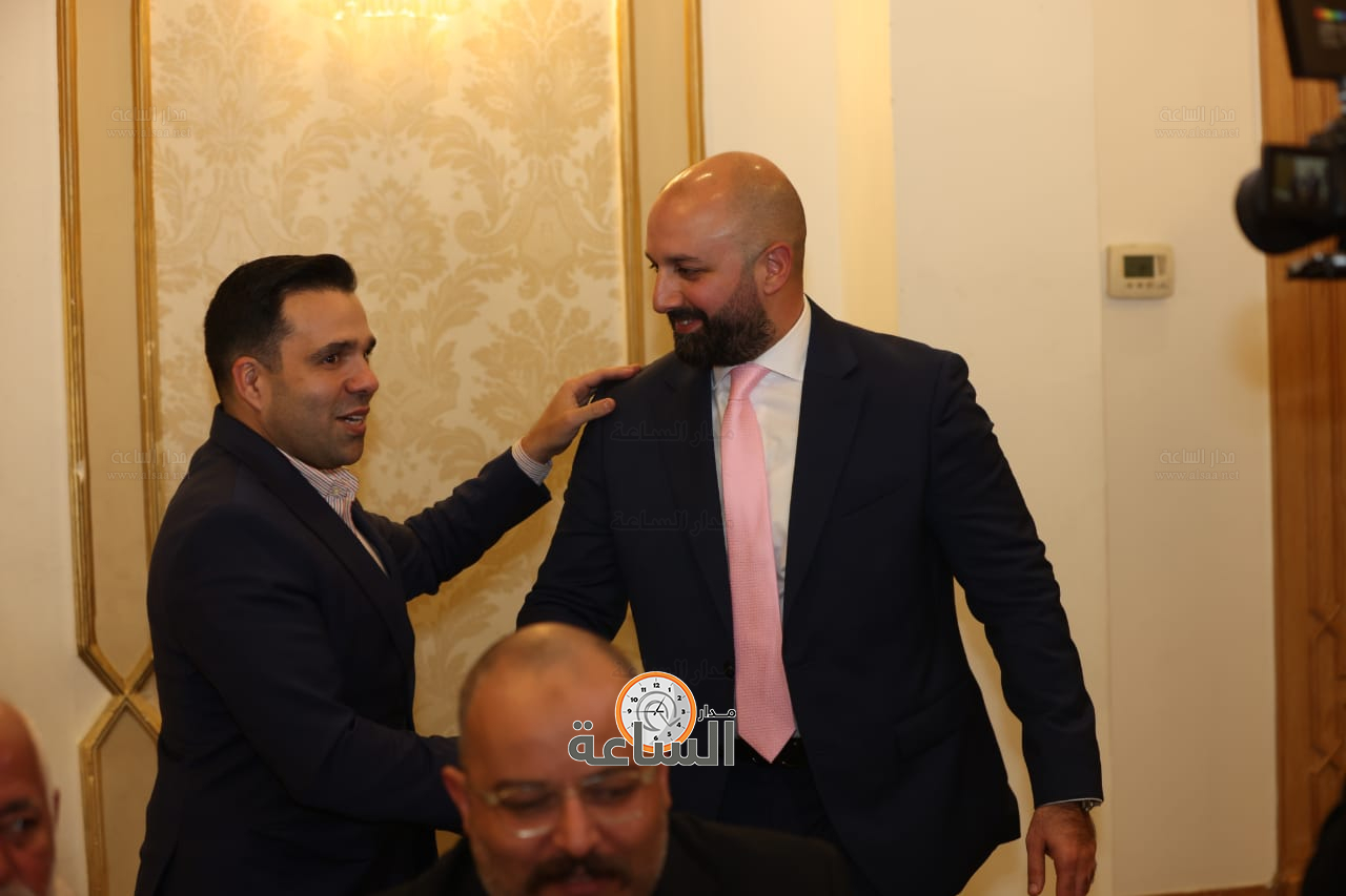 Madar Al-Saa Images 0.026754801206142043