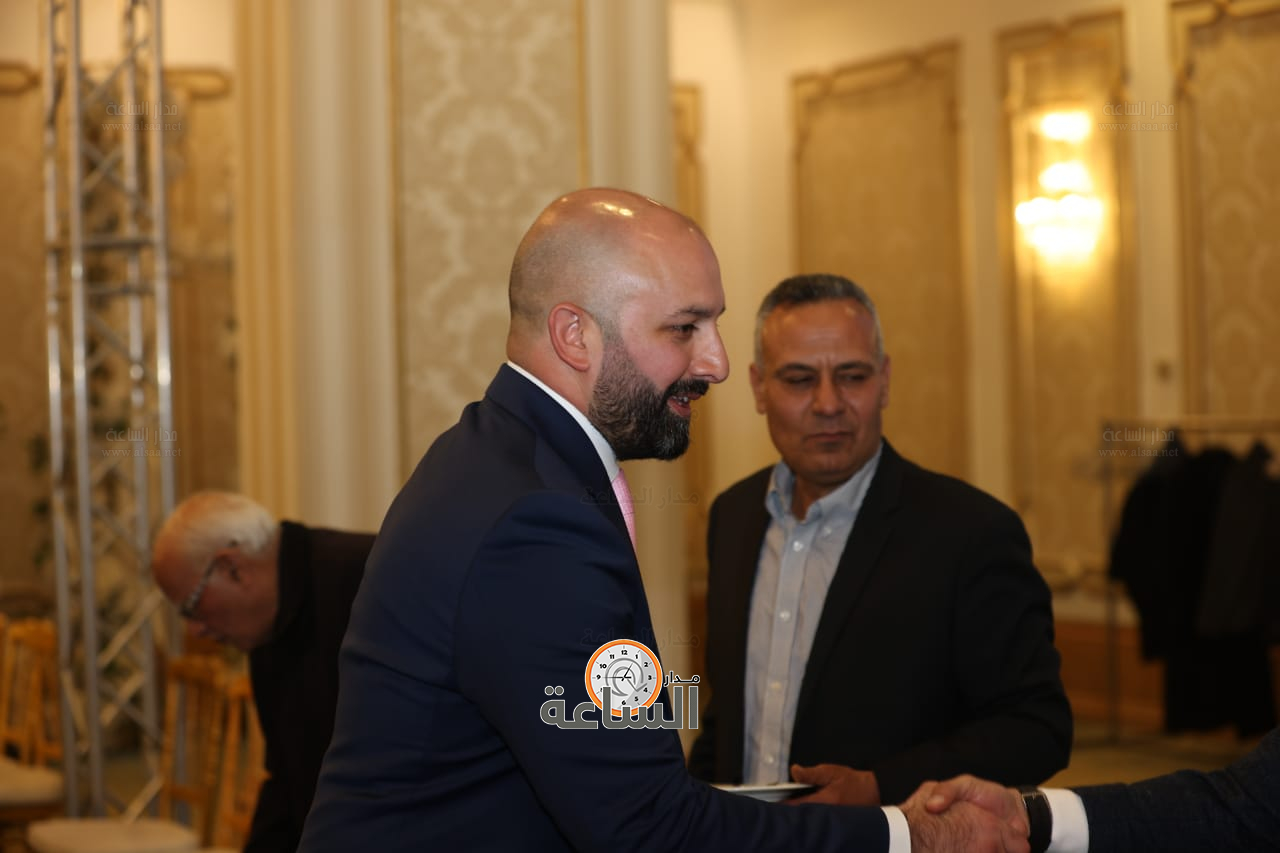 Madar Al-Saa Images 0.5812743210384919