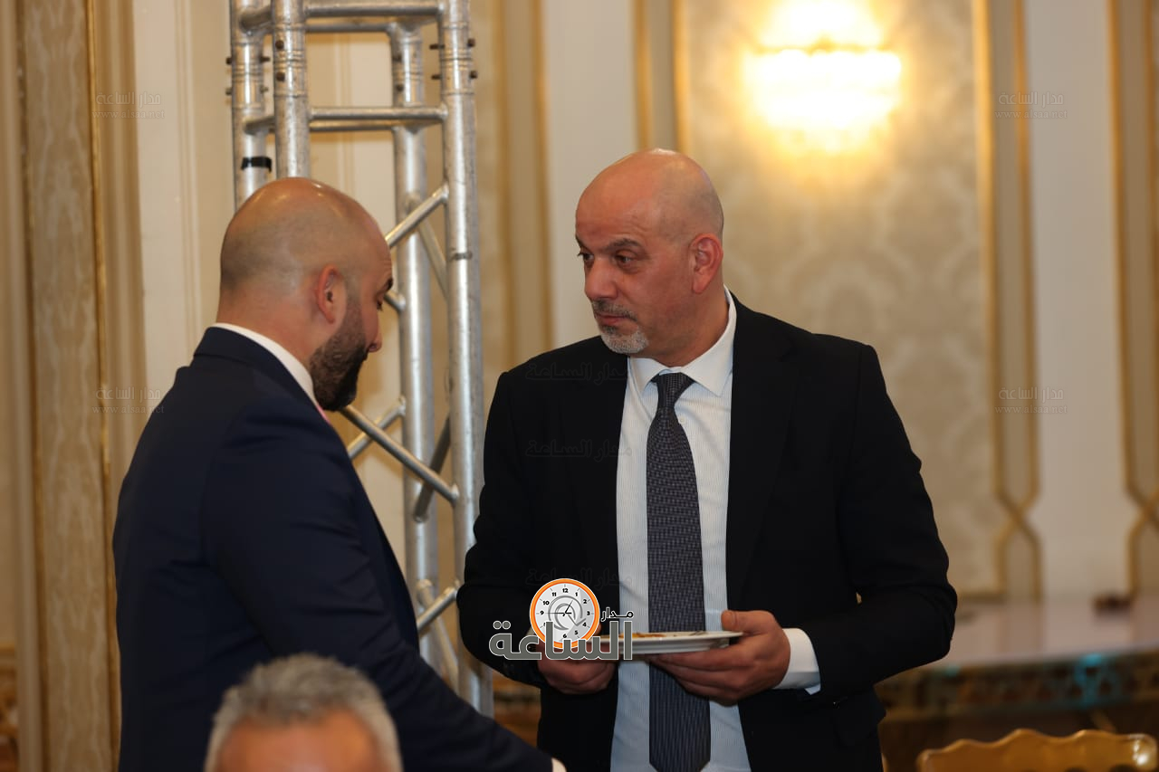 Madar Al-Saa Images 0.10544041401573745