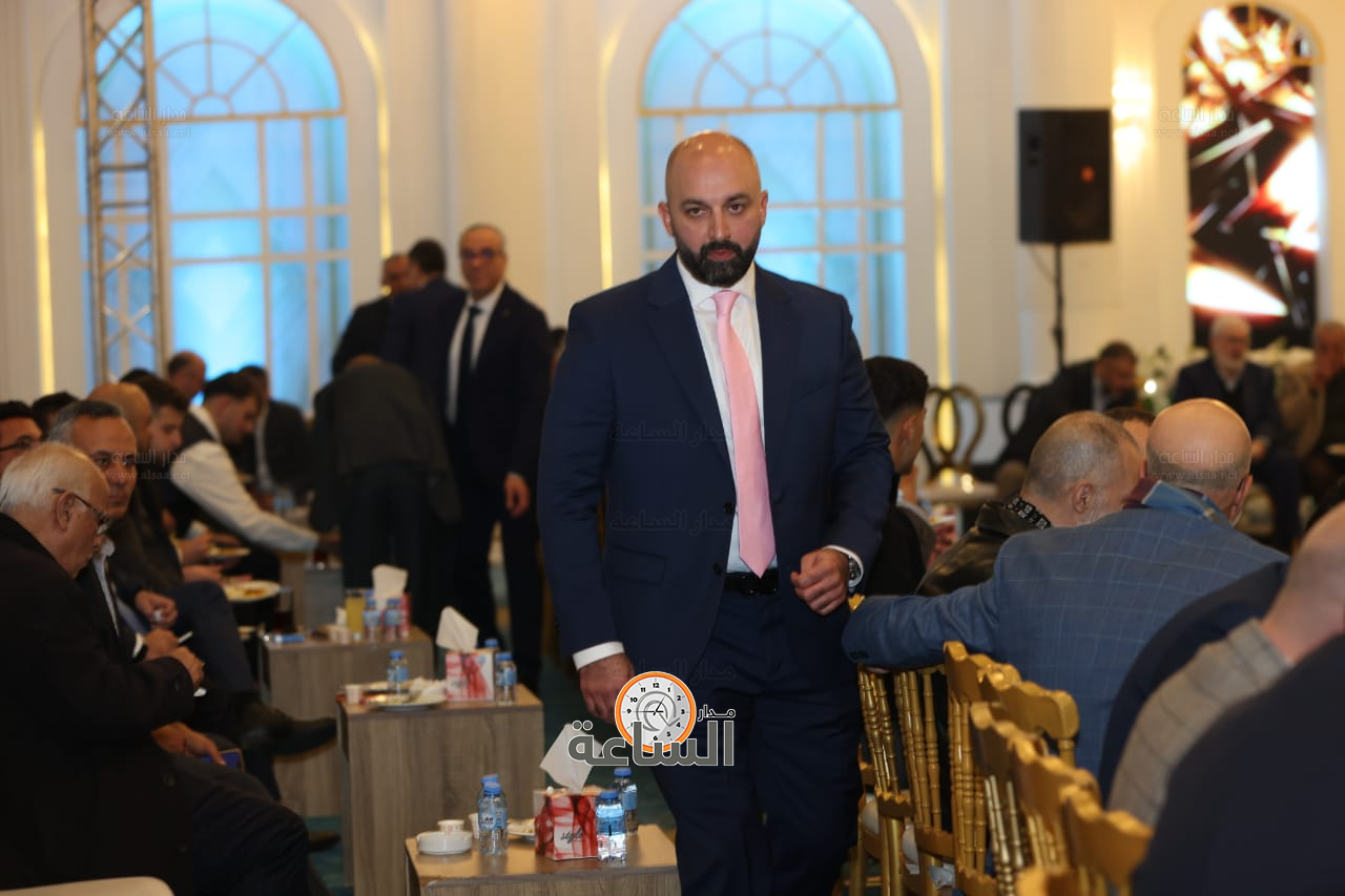 Madar Al-Saa Images 0.09184327830225203