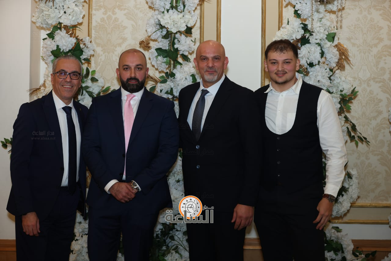 Madar Al-Saa Images 0.46600951970988536