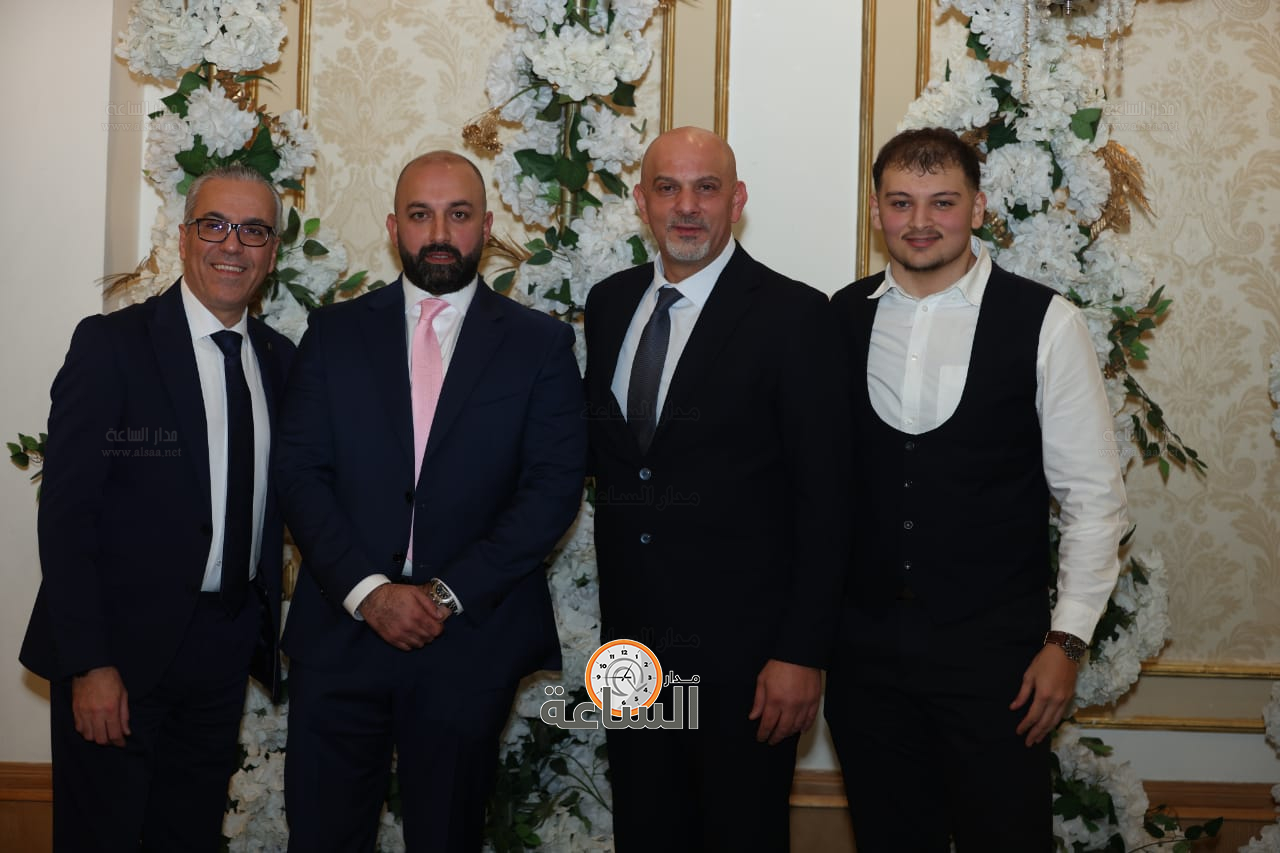 Madar Al-Saa Images 0.5185072293747865