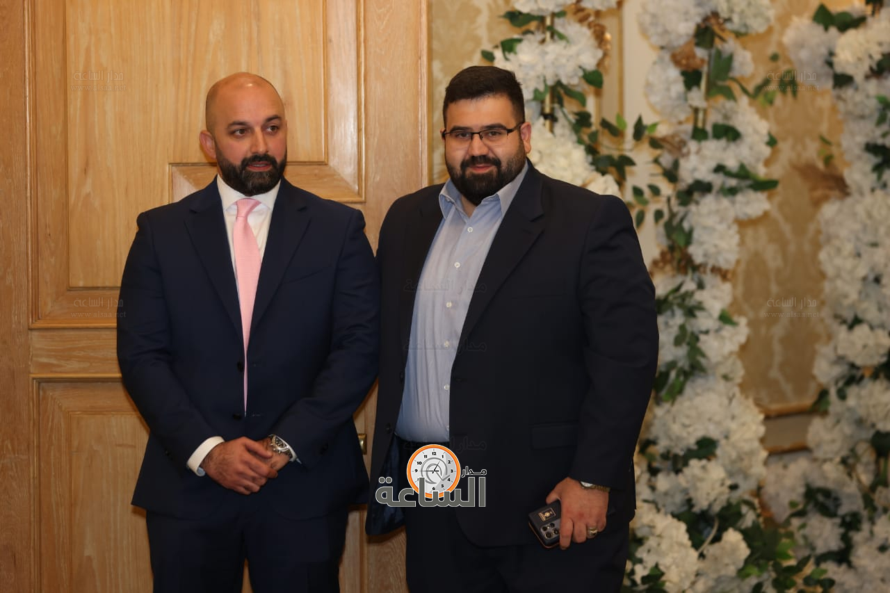 Madar Al-Saa Images 0.1848649871465221