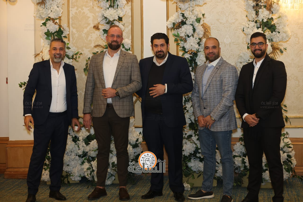 Madar Al-Saa Images 0.55586605730998