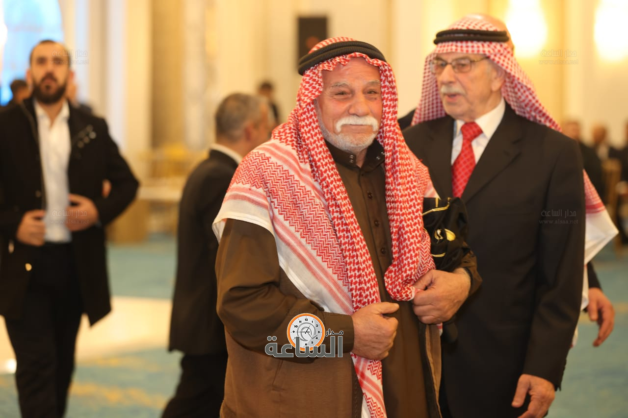 Madar Al-Saa Images 0.9370050913128243