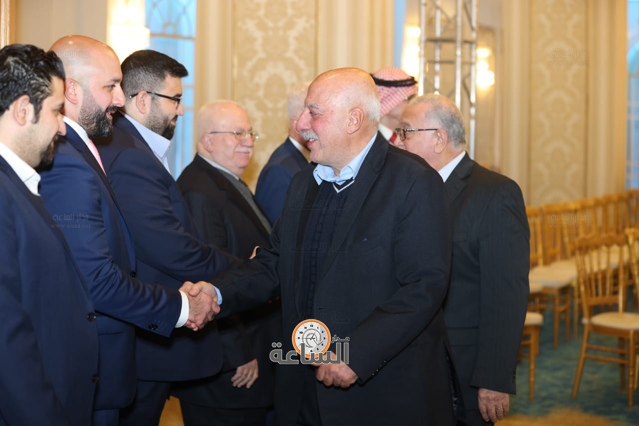 Madar Al-Saa Images 0.41982071379874586