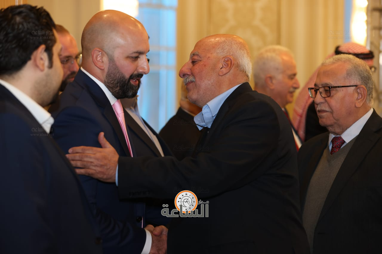 Madar Al-Saa Images 0.5004757408755962