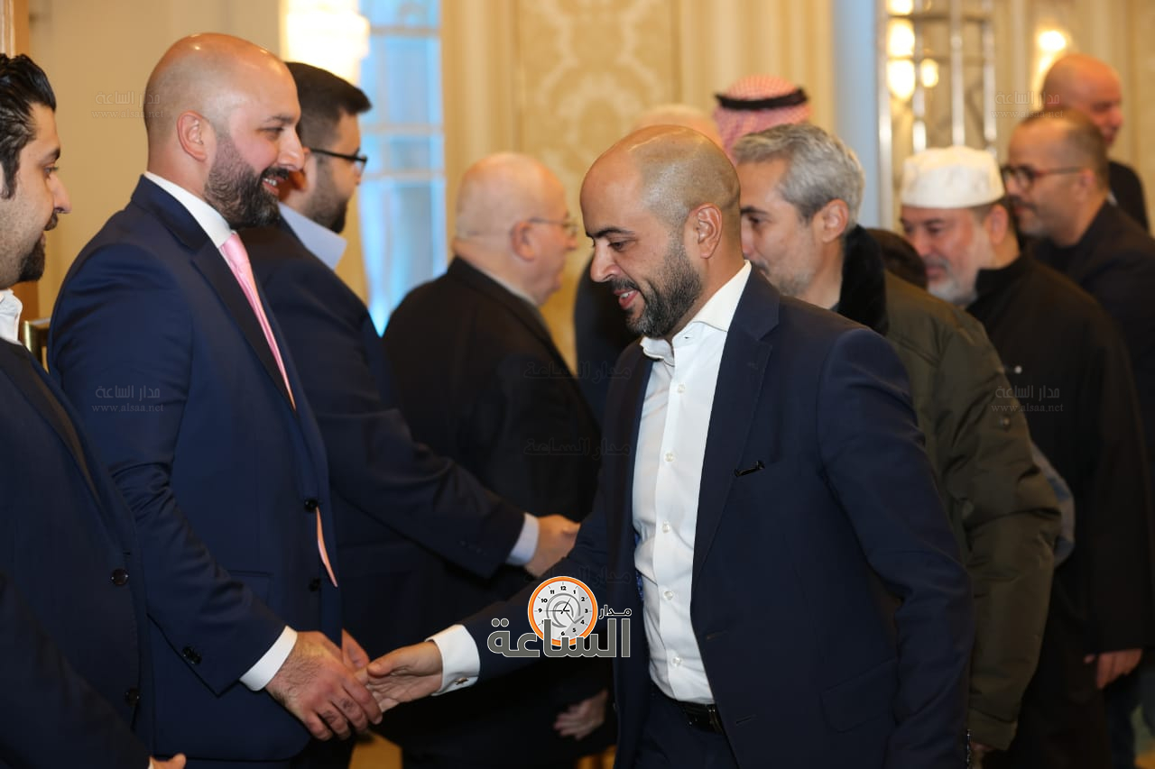 Madar Al-Saa Images 0.6515129670294864