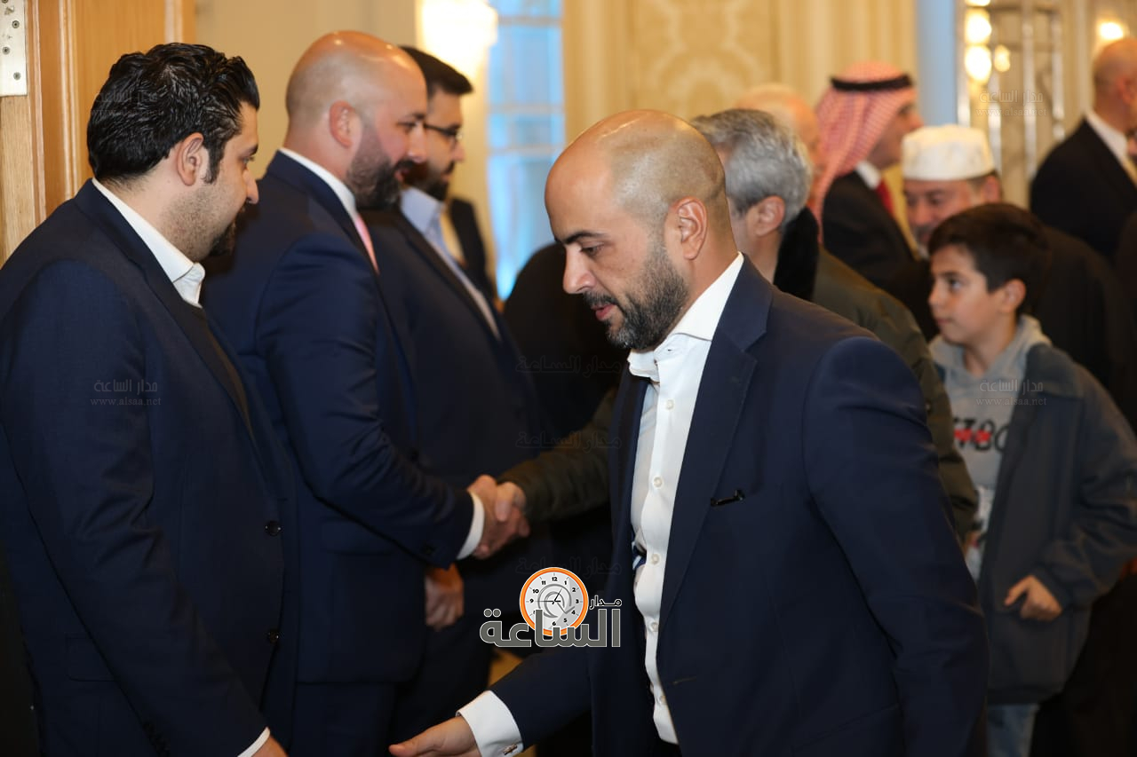 Madar Al-Saa Images 0.4722188640576942