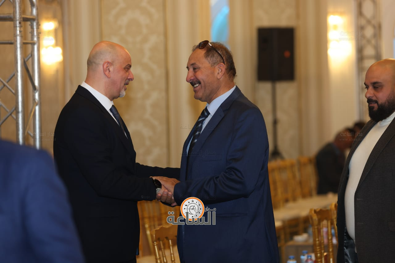 Madar Al-Saa Images 0.5141086212800958