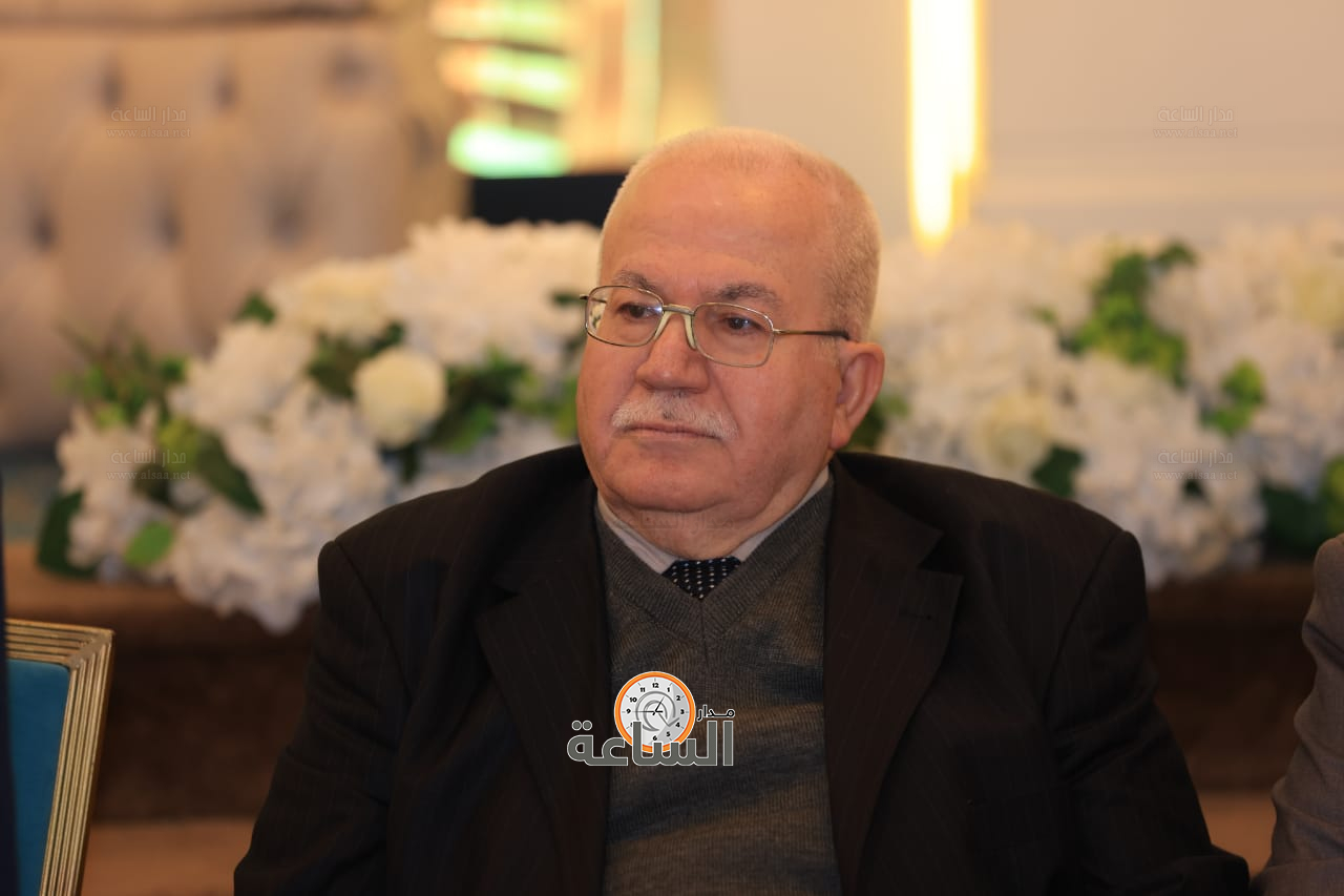 Madar Al-Saa Images 0.4996655789648682