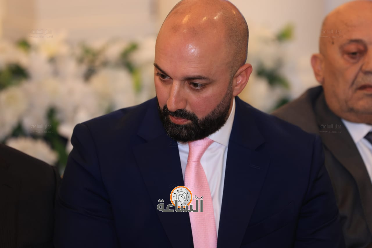 Madar Al-Saa Images 0.10770111997968701