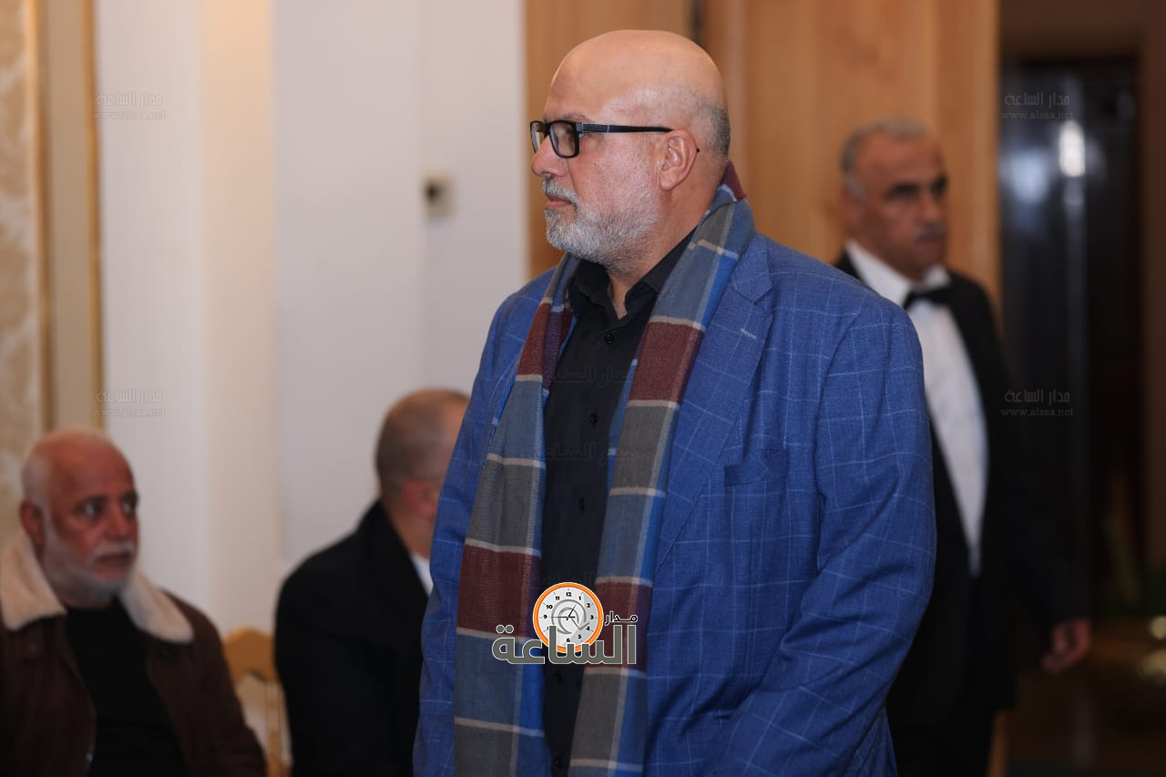 Madar Al-Saa Images 0.3661084555085624