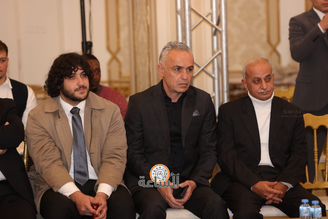 Madar Al-Saa Images 0.8774333624558915