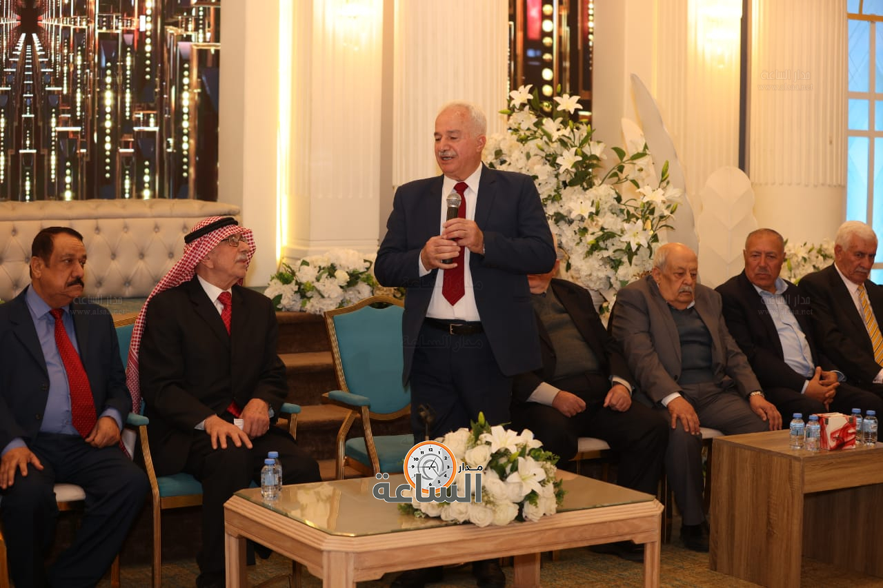 Madar Al-Saa Images 0.7417571978827732