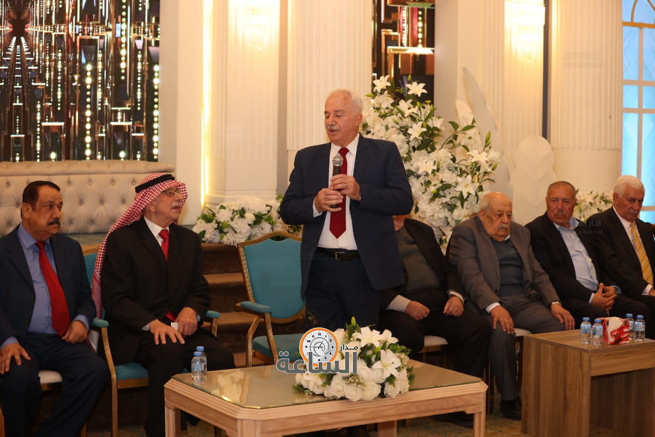 Madar Al-Saa Images 0.852160144373889