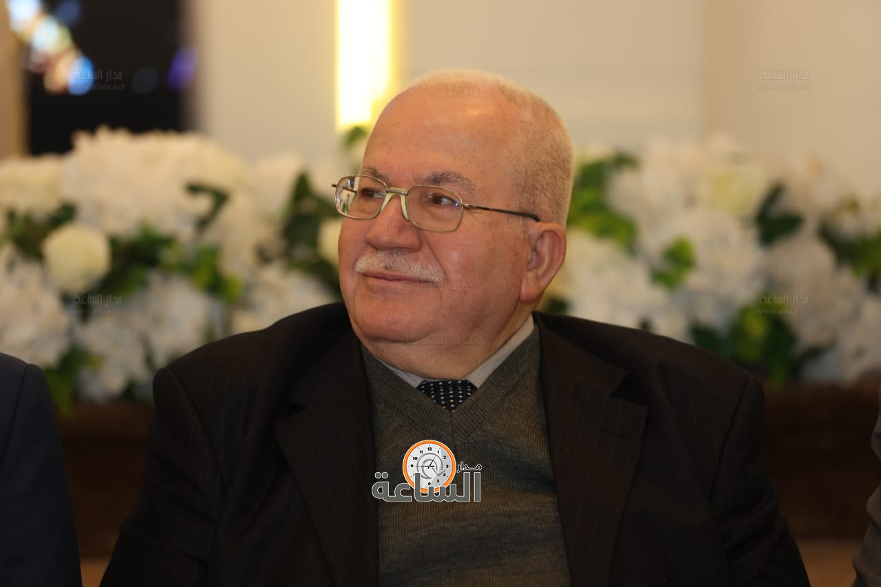 Madar Al-Saa Images 0.8589144275517868